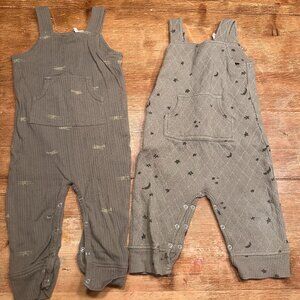 Kate Quinn Lot Baby Boy Clothes